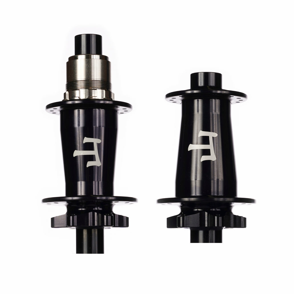 Yama Hub Set - Boost - 6 Bolt