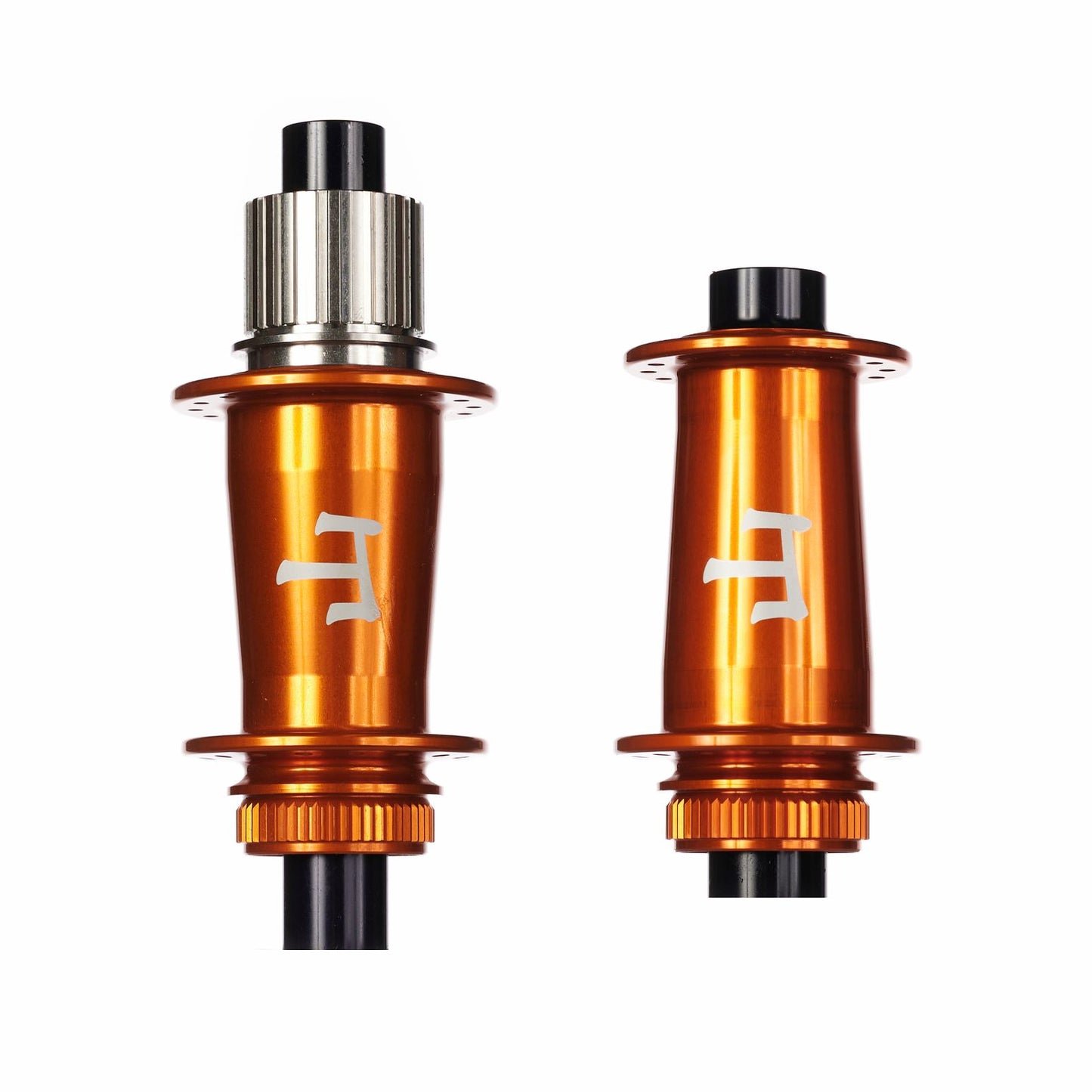 Yama Hub Set - Boost - Centerlock