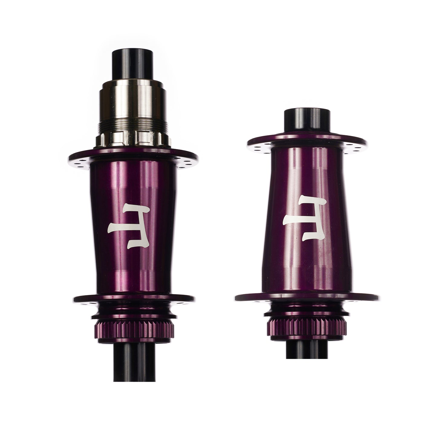 Yama Hub Set - Boost - Centerlock