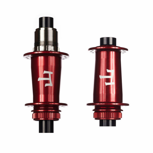 Yama Hub Set - Boost - Centerlock