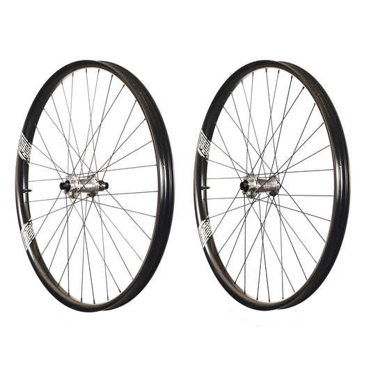 We Are One Revolution Carbon Wheelset